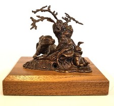 Wind in Willows Walnut &