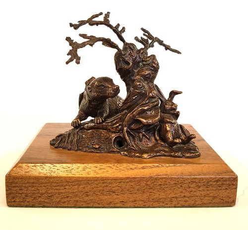 Wind willows walnut - walnut, &