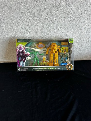 Alien collection xenomorph - alien,