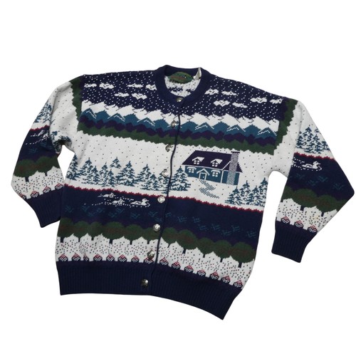 Northern reflections sweater - northern,