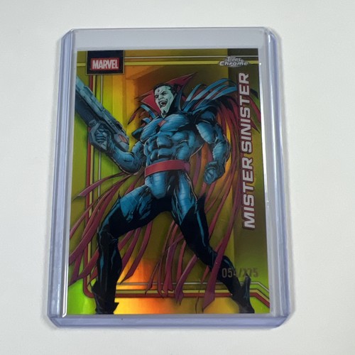 2026 topps chrome marvel - 2026,