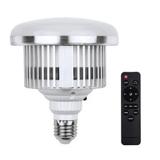 Andoer 85w LED Light Bulb