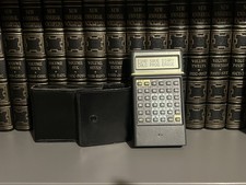 Psion Organiser II XP + 32K