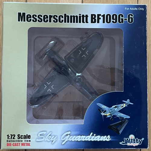 Witty wings diecast sky - witty,