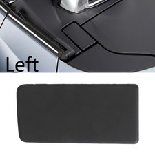 Platform Hinge Cover