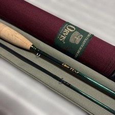 ORVIS TL-J 7'11" #4 MID FLEX 6.0 Fly Rod Fishing