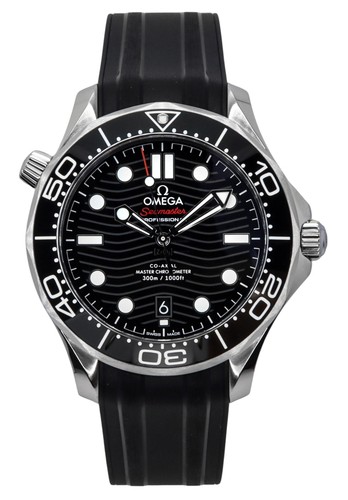 Omega black dial automatic - omega,
