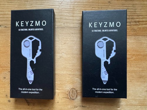 New keyzmo multitools - keyzmo,