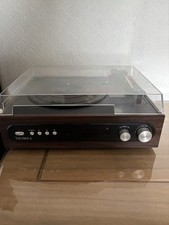 Victorala Record Player  Never Been Used £85