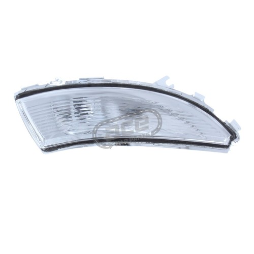 Wing mirror indicator - wing,