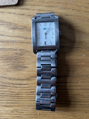 Lacoste men watch - lacoste, men's
