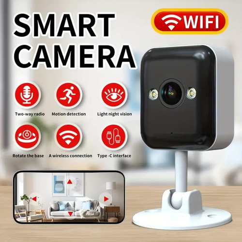 1080p wifi camera outdoor - camera,
