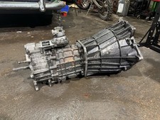 Land rover defender td5 - 2.5,