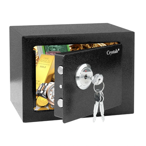 Secure fireproof steel - steel, safe