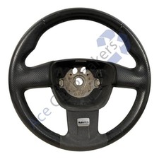 Skoda Octavia VRS 1Z Estate