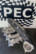 Rover turbo inlet manifold - rover,
