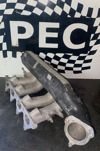 Rover turbo inlet manifold - inlet, t16