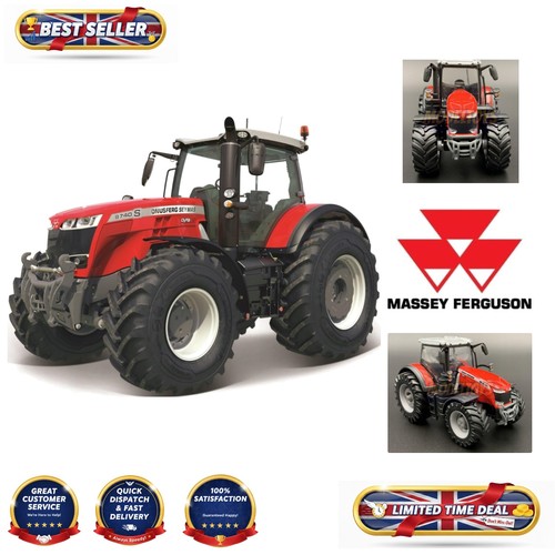 Massey ferguson 8740s - ferguson,