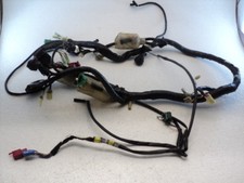 Honda GL1500 GL 1500 Valkyrie Tourer #7566 Electrical Wiring Harness / Loom