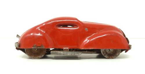 Triang minic tinplate - minic,