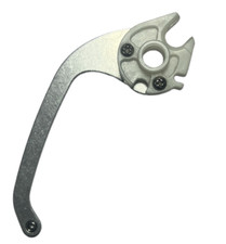 Thread Take Up Lever For