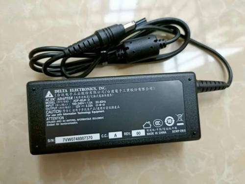 Delta 12v lcd display - 3a, power
