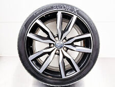 VOLKSWAGEN SCIROCCO MK3 18” INCH ALLOY WHEEL WITH TYRE 235/40/R18 2016