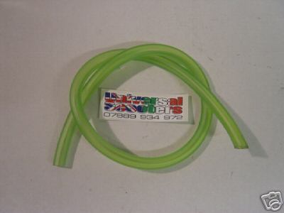 Fuel pipe petrol - pipe,