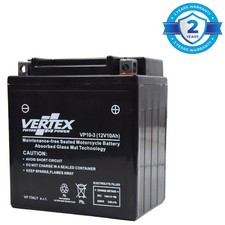 Z650 Battery Replacement