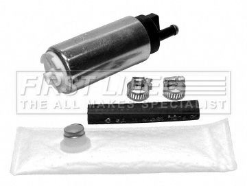 First line fuel pump assembly - first,