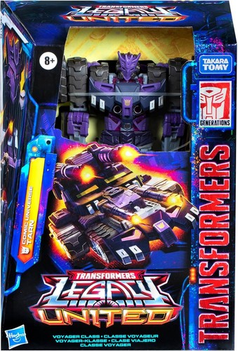 Transformers legacy united - transformers,