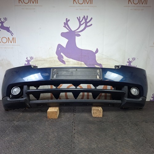 Range rover vogue - range, l322