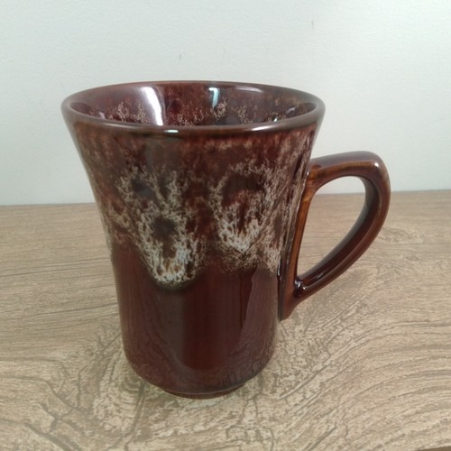 Vintage drip glaze - vintage,