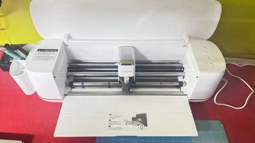 Cricut maker smart - cricut,