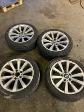 BMW 3 Series E90 E91 Alloy