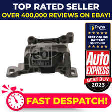 Engine Mount fits FORD TRANSIT