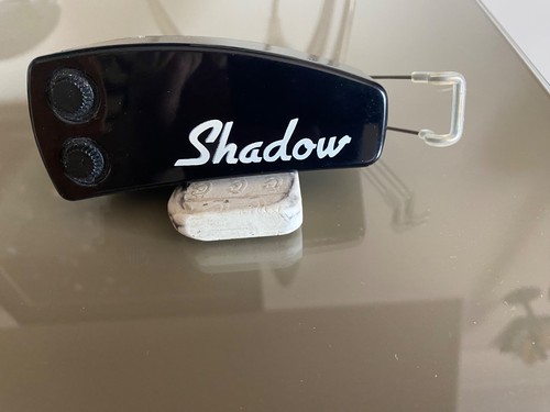 Shadow 440 acoustic - , guitar