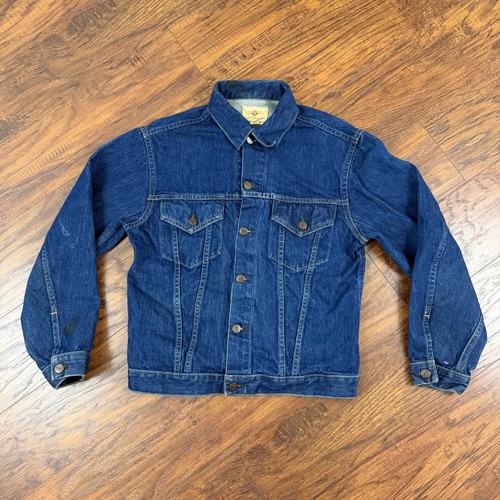 Vintage flying ranchwear - r,