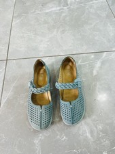 Hotter Mary Jane Shoes Women's