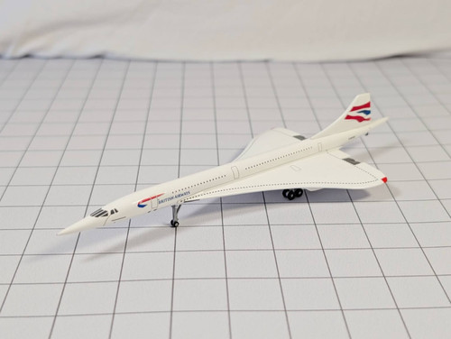 British airways - british,