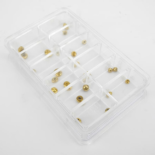 Assortment dustproof watch - assortment, of