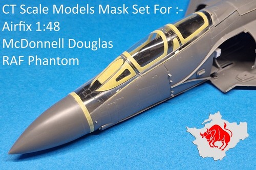 Mask set for airfix 48 - airfix, 1:48