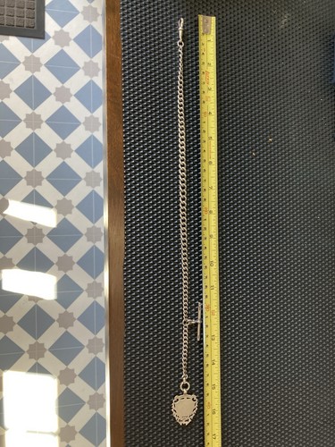 Heavy 30g victorian - heavy, chunky