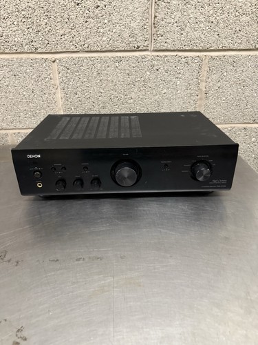 Denon pma 510ae - pma-510ae, stereo
