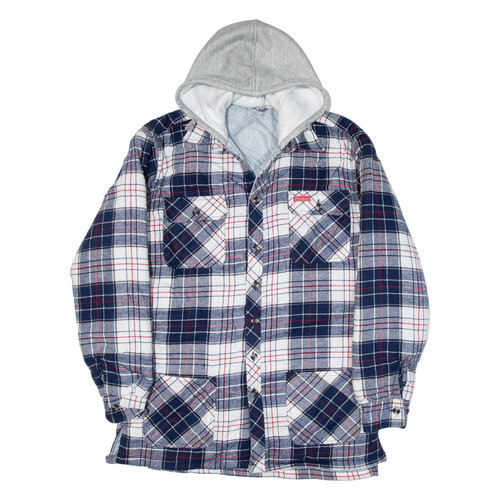 Chalet quilted lined - lined, mens