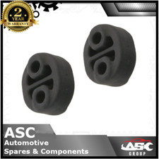 Exhaust Rubber Mount Hanger -