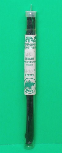 Original bear archery - archery, compound