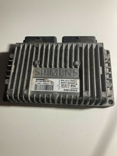 547 peugeot 307 6i - #547, control