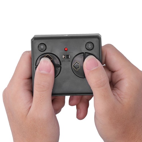 Wireless channel rc - 6,