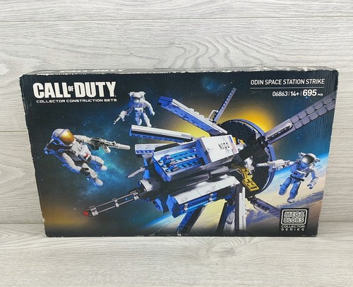 Mega bloks call - mega, of